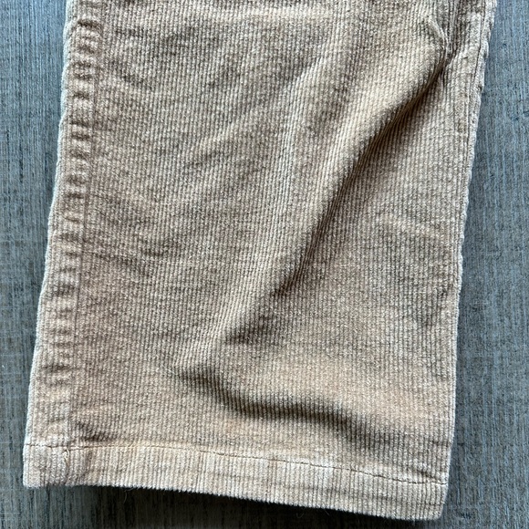 Petal and pup cropped corduroy pants size 2 - Picture 4 of 10